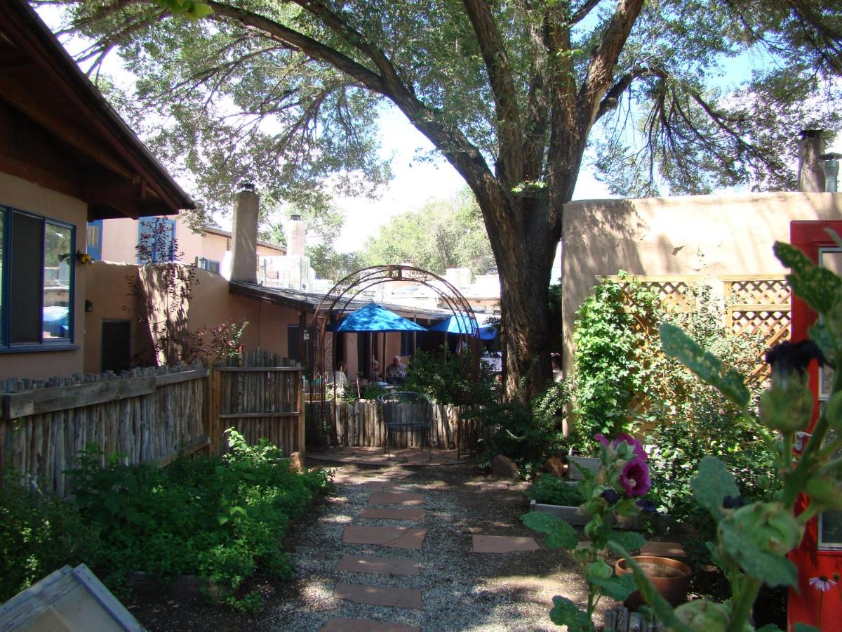 The Historic Taos Inn — photo 4