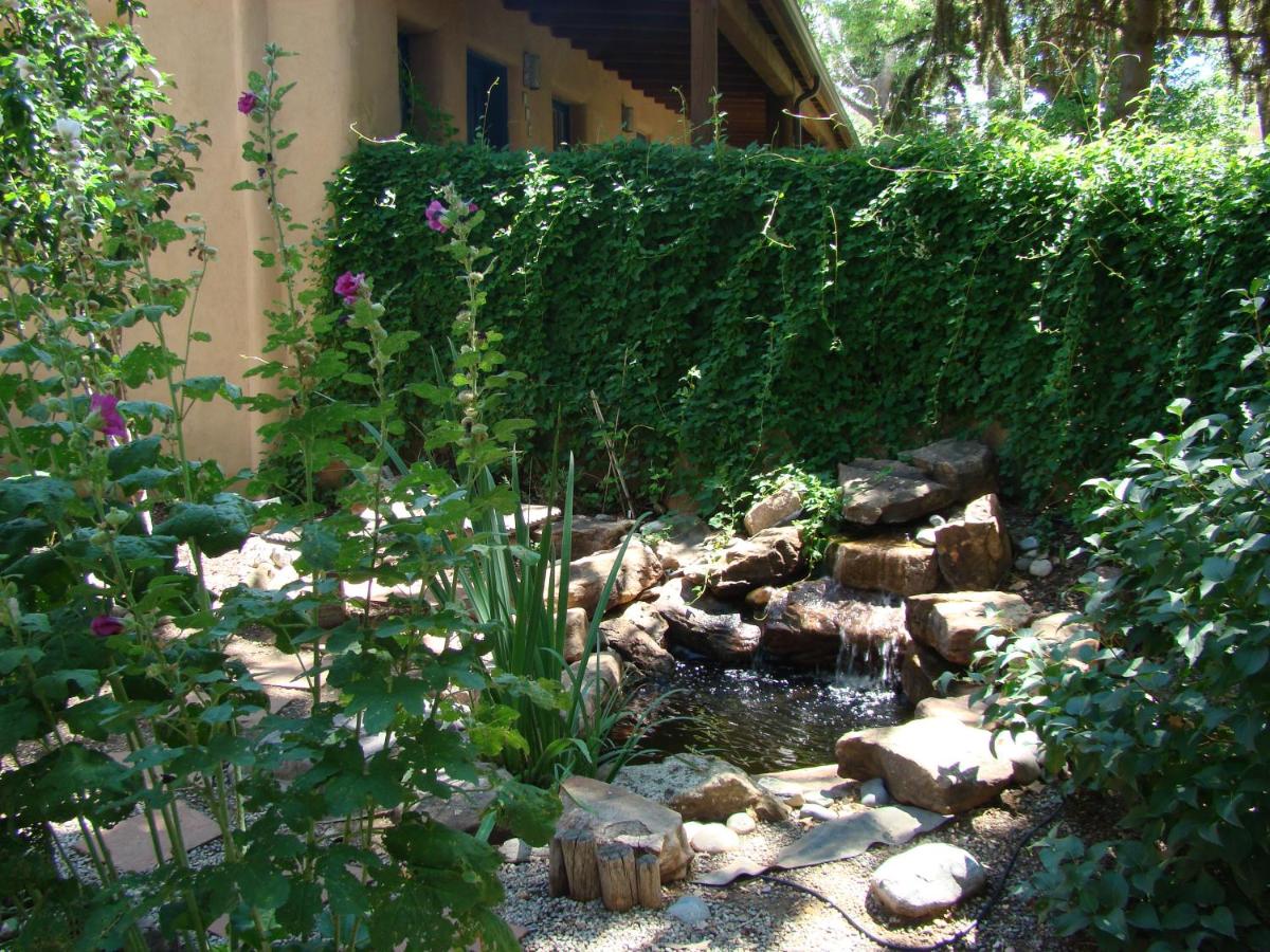 The Historic Taos Inn — photo 21