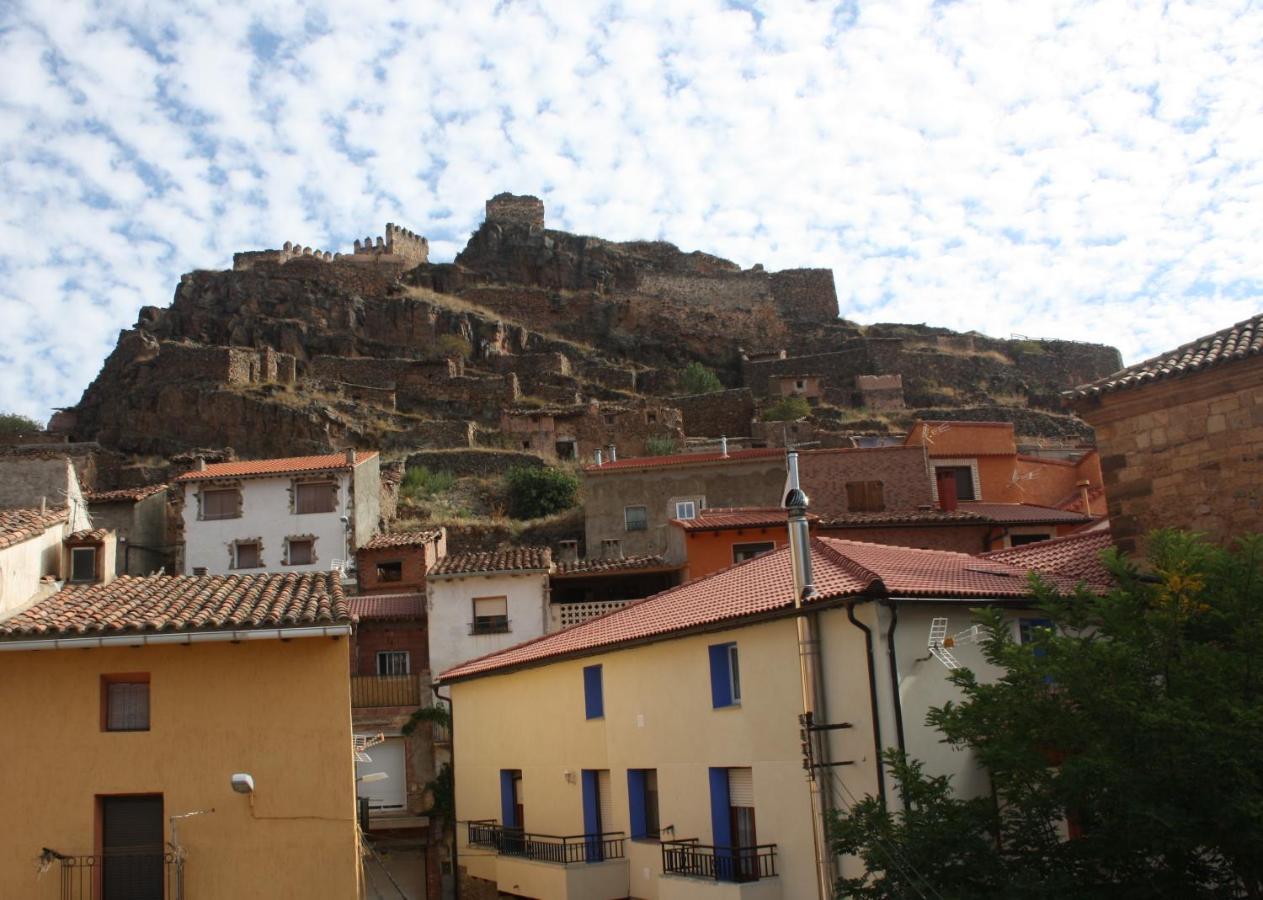 Casa Rural Arenal, Torrijo de la Cañada – Precios ...