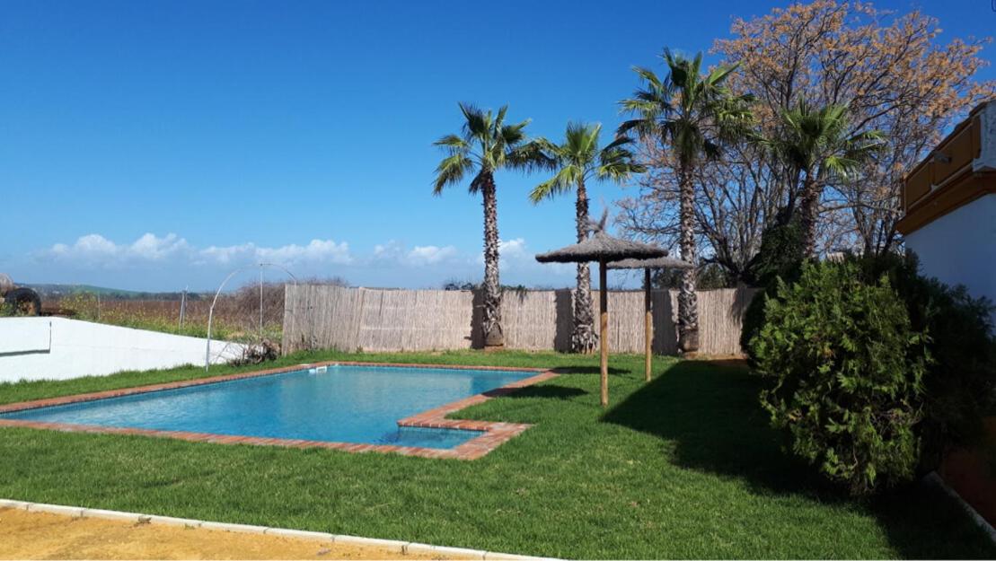 Cortijo Santa Clara, Carmona – Updated 2022 Prices