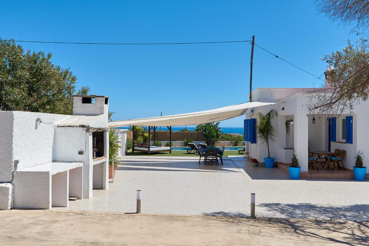 Villa The Lovely House (Spanje Ibiza-stad) - Booking.com