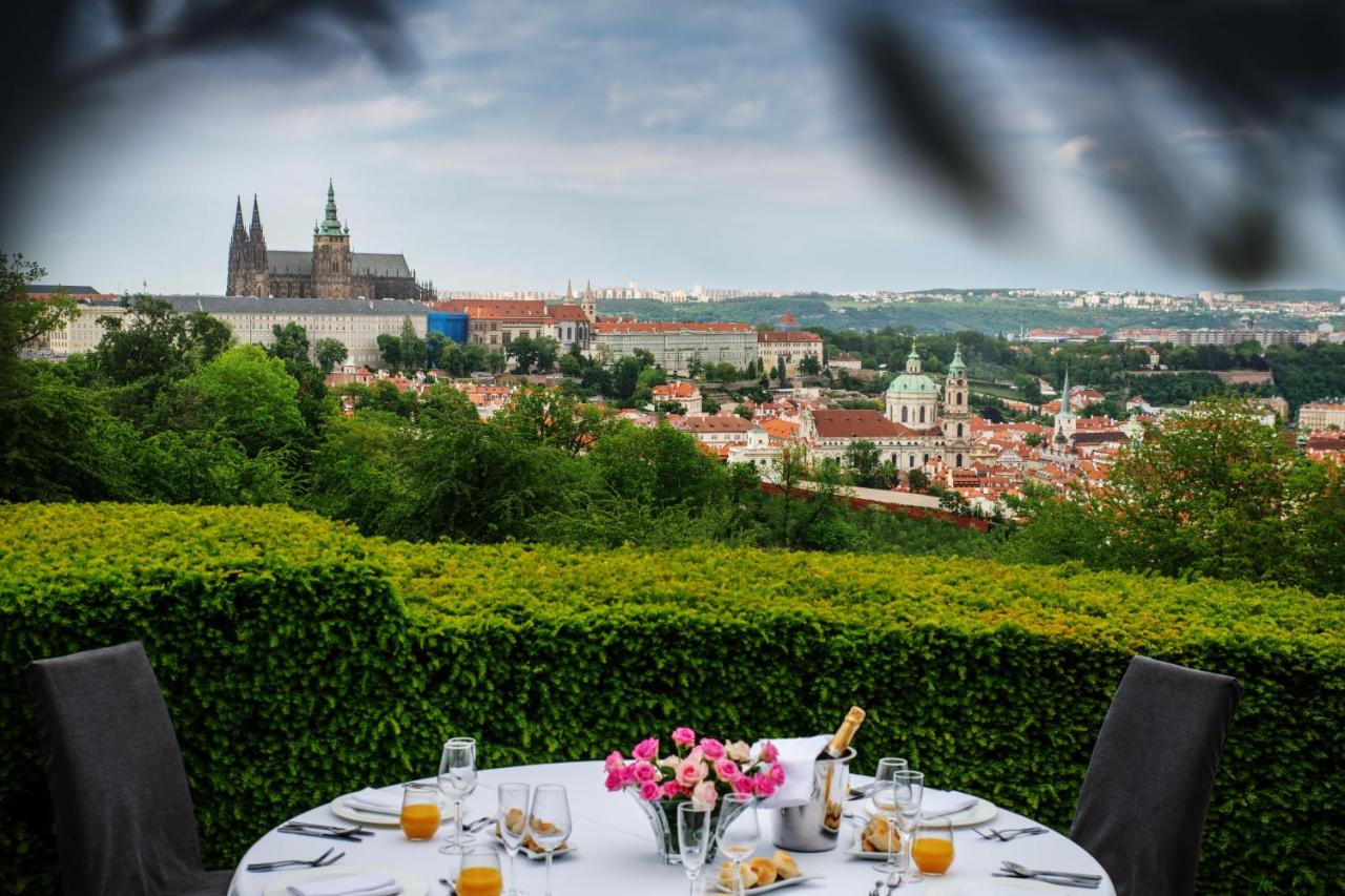 Nebozizek Hotel a Restaurant, Prāga – aktuālās 2022. gada cenas