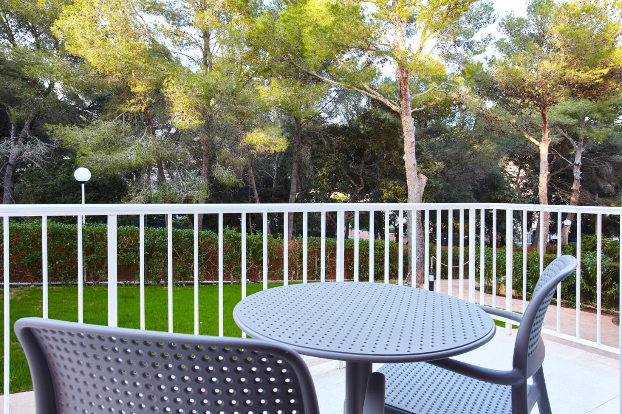 Universal Apartamentos Laguna Garden, Canyamel – Bijgewerkte ...