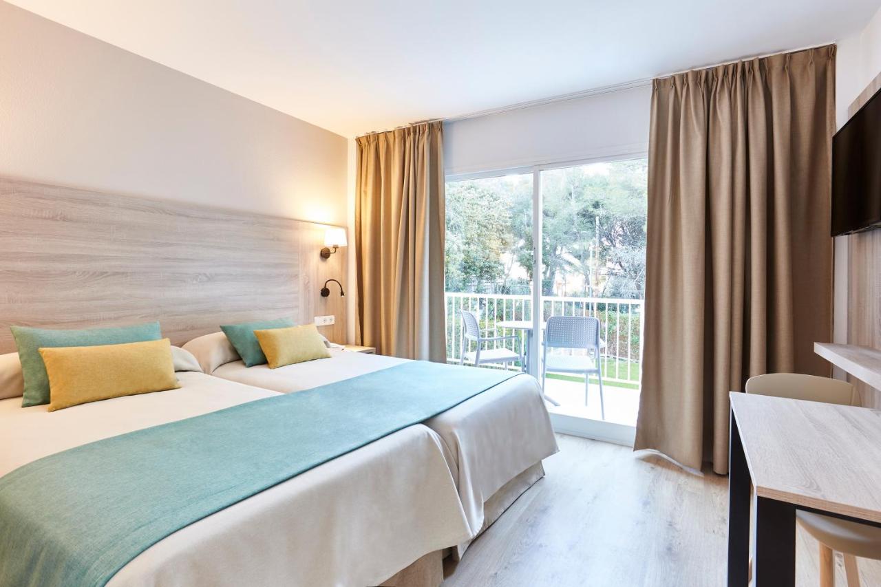 Universal Apartamentos Laguna Garden, Canyamel – Bijgewerkte ...