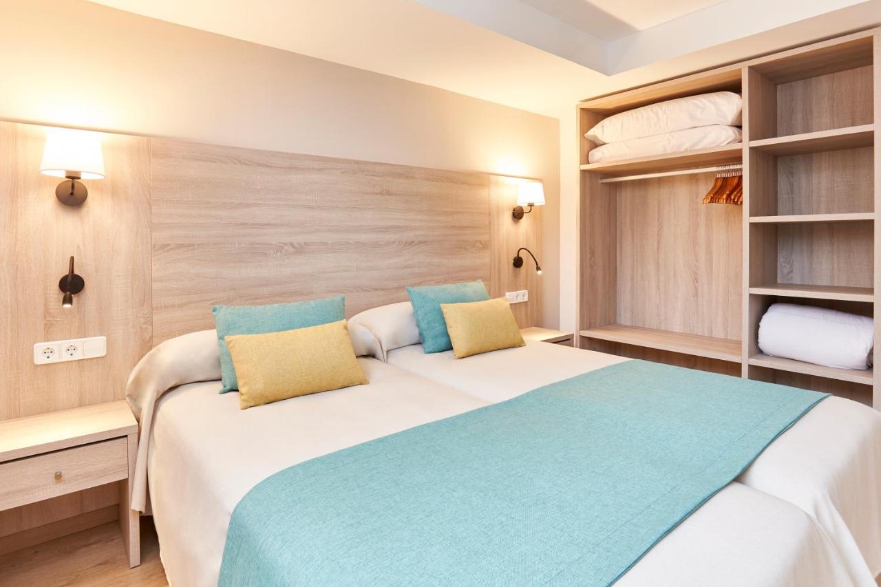 Universal Apartamentos Laguna Garden, Canyamel – Bijgewerkte ...