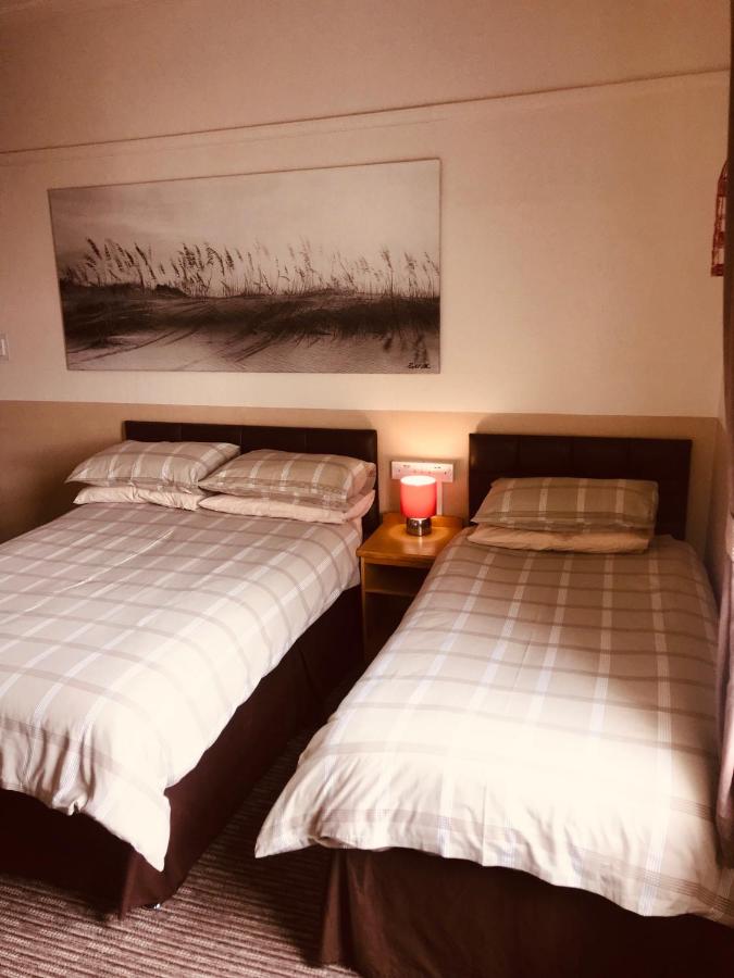 Spalite Hotel - Laterooms