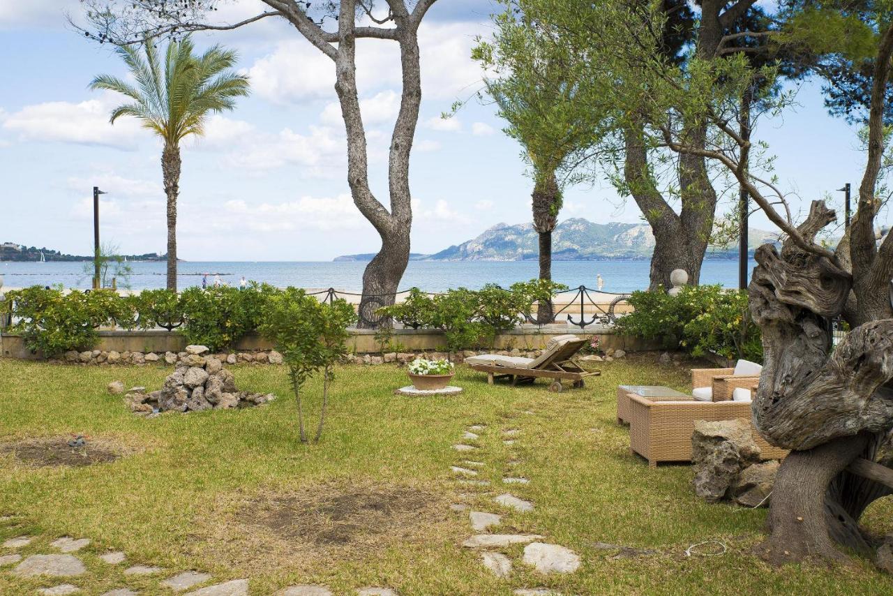 Villa Bona fe, Pollença, Spain - Booking.com