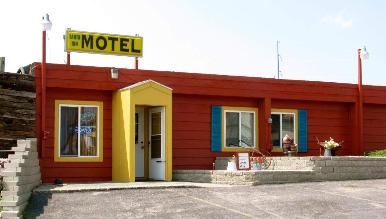 Earth Inn Motel — photo 6