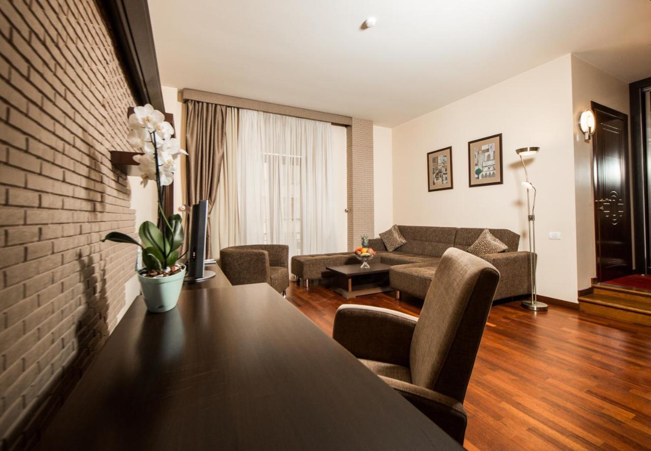 Passage Boutique Hotel photo