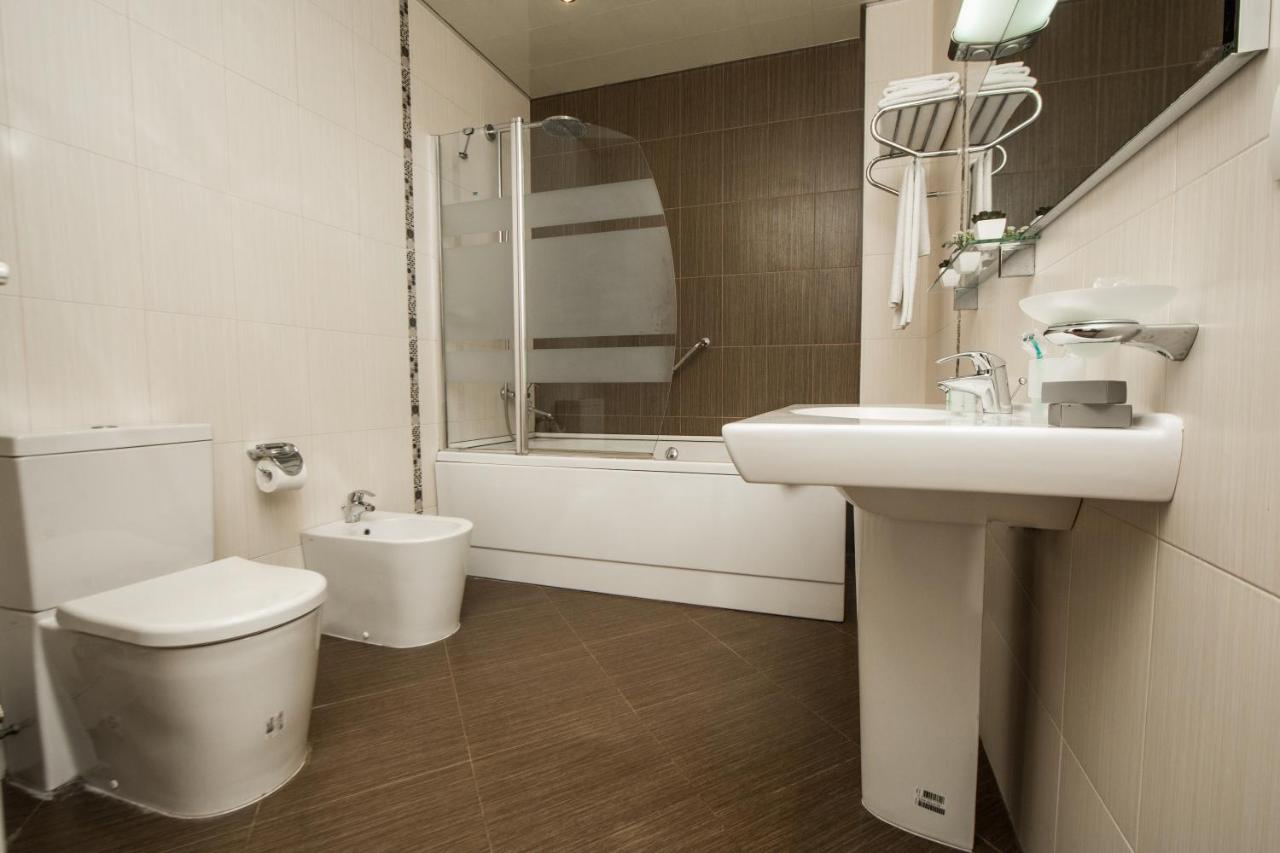 Passage Boutique Hotel photo