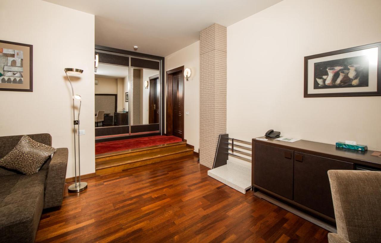 Passage Boutique Hotel photo