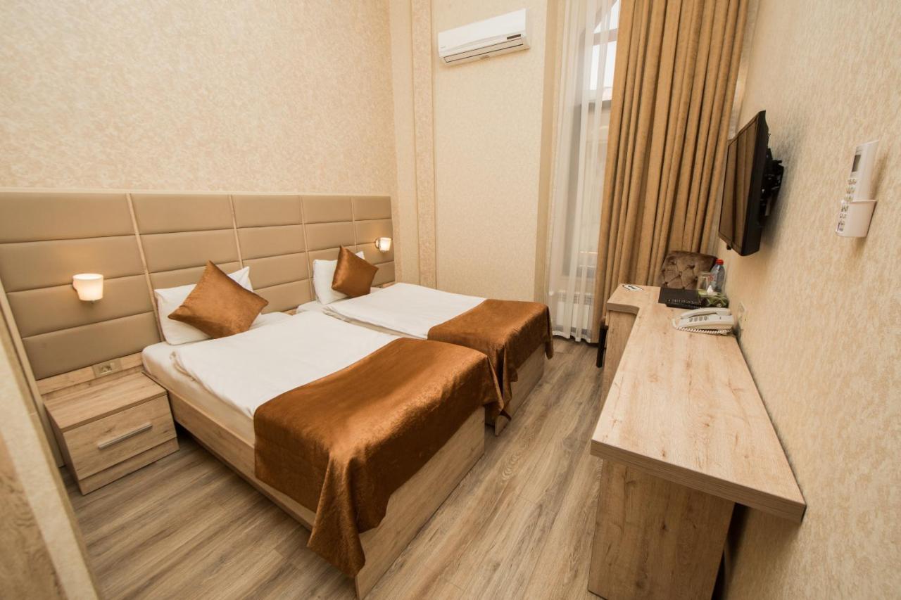Passage Boutique Hotel photo