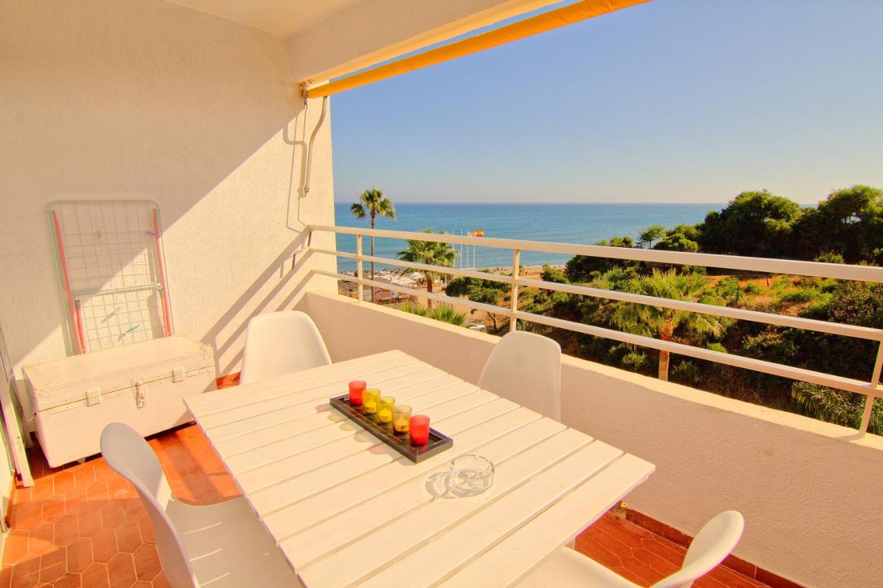 Appartement Luna Beach Studio (Spanje Mijas Costa) - Booking.com