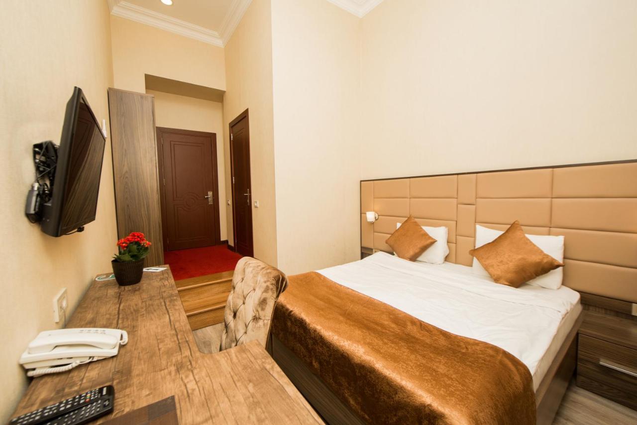 Passage Boutique Hotel photo
