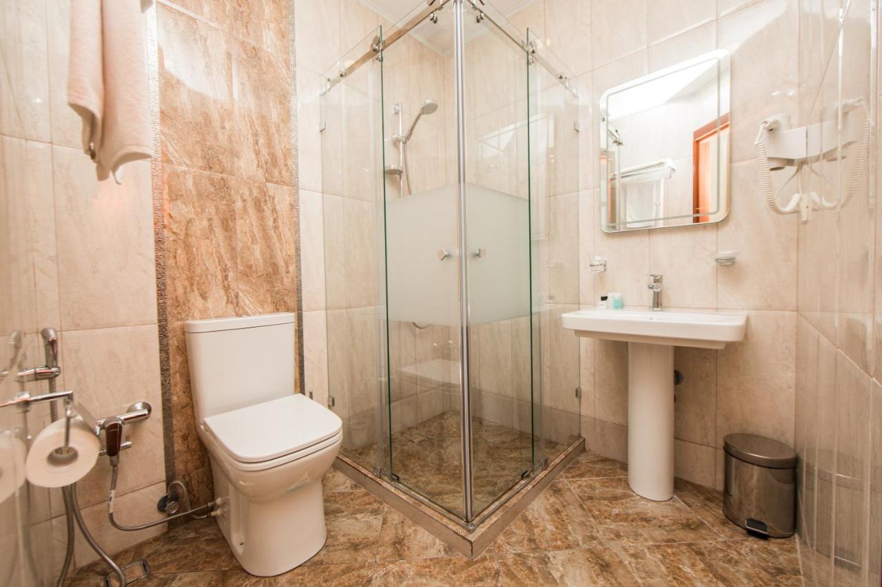 Passage Boutique Hotel photo