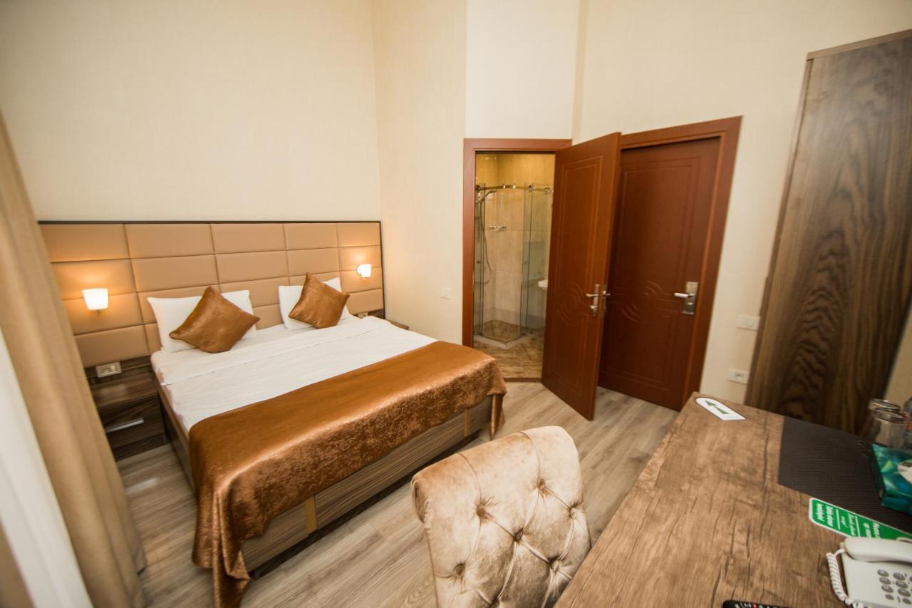 Passage Boutique Hotel photo