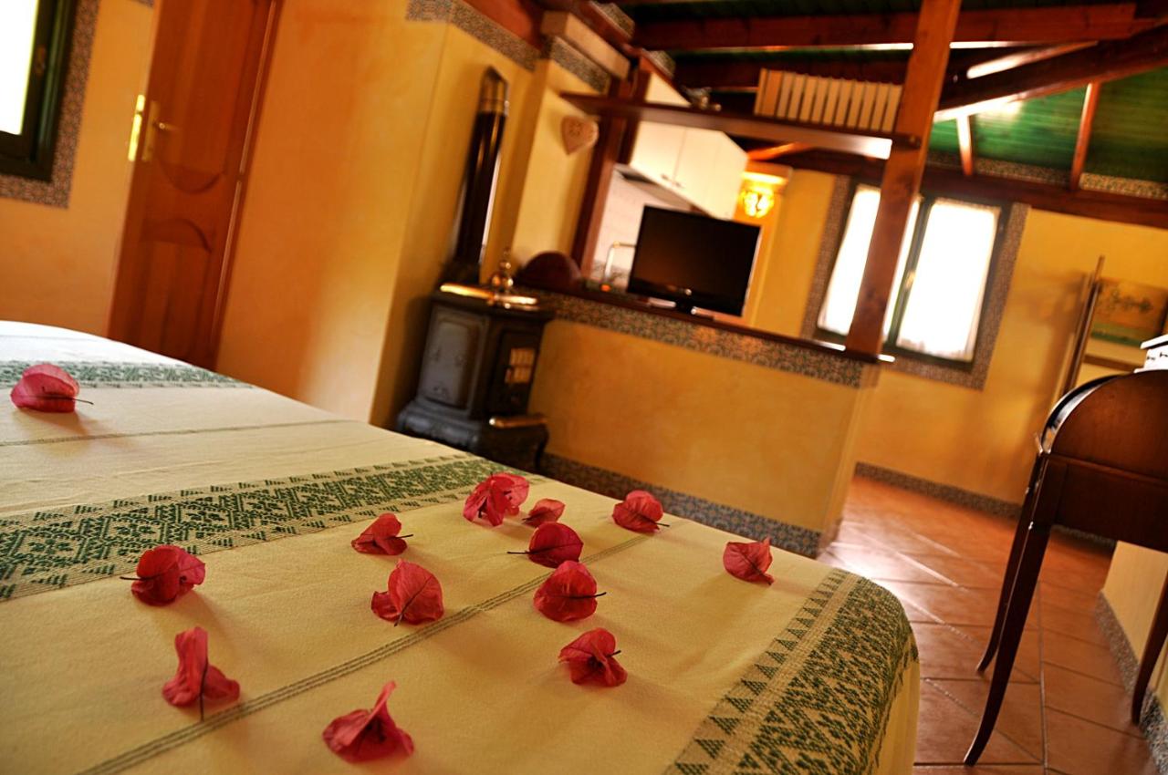 Hotel Fiore Di Maggio photo