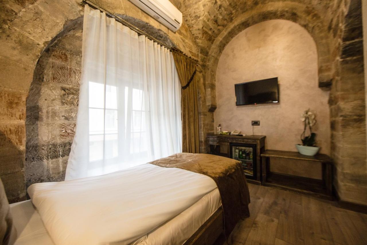 Passage Boutique Hotel photo