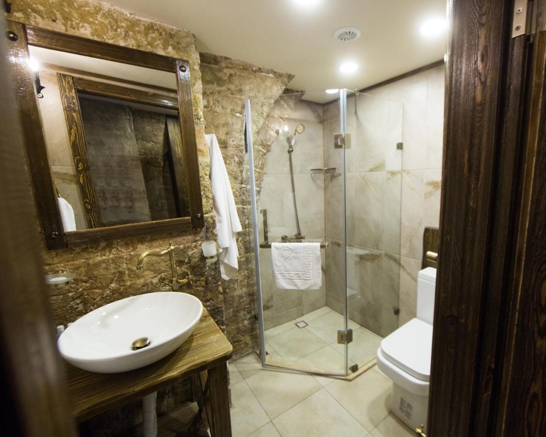 Passage Boutique Hotel photo