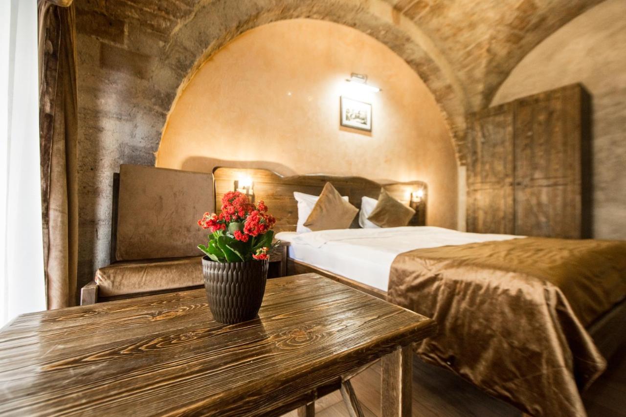 Passage Boutique Hotel photo