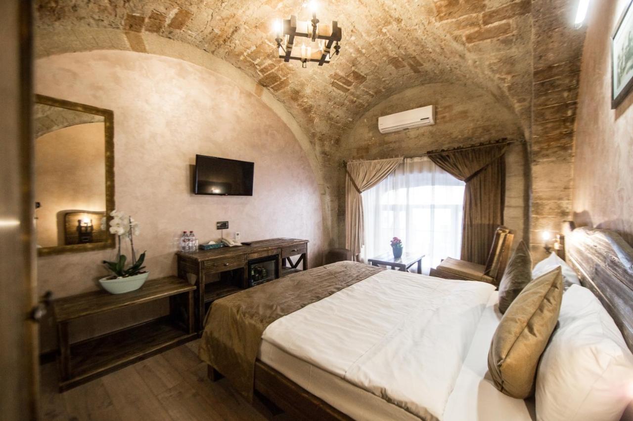 Passage Boutique Hotel photo