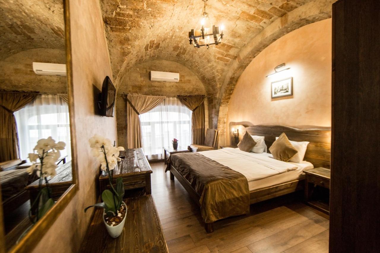 Passage Boutique Hotel photo