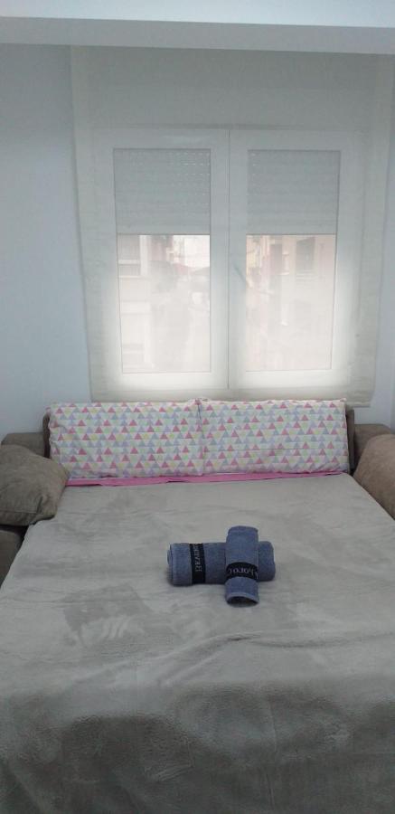 Ruzafa apartamento nuevo, Valencia, Spain - Booking.com