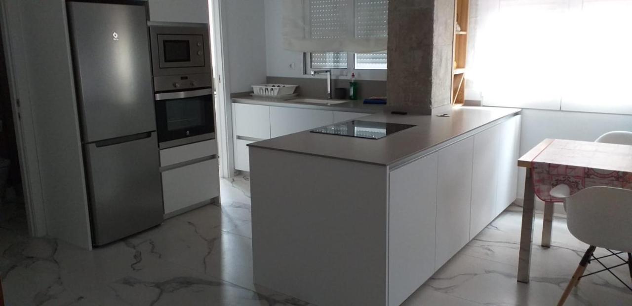 Ruzafa apartamento nuevo, Valencia, Spain - Booking.com
