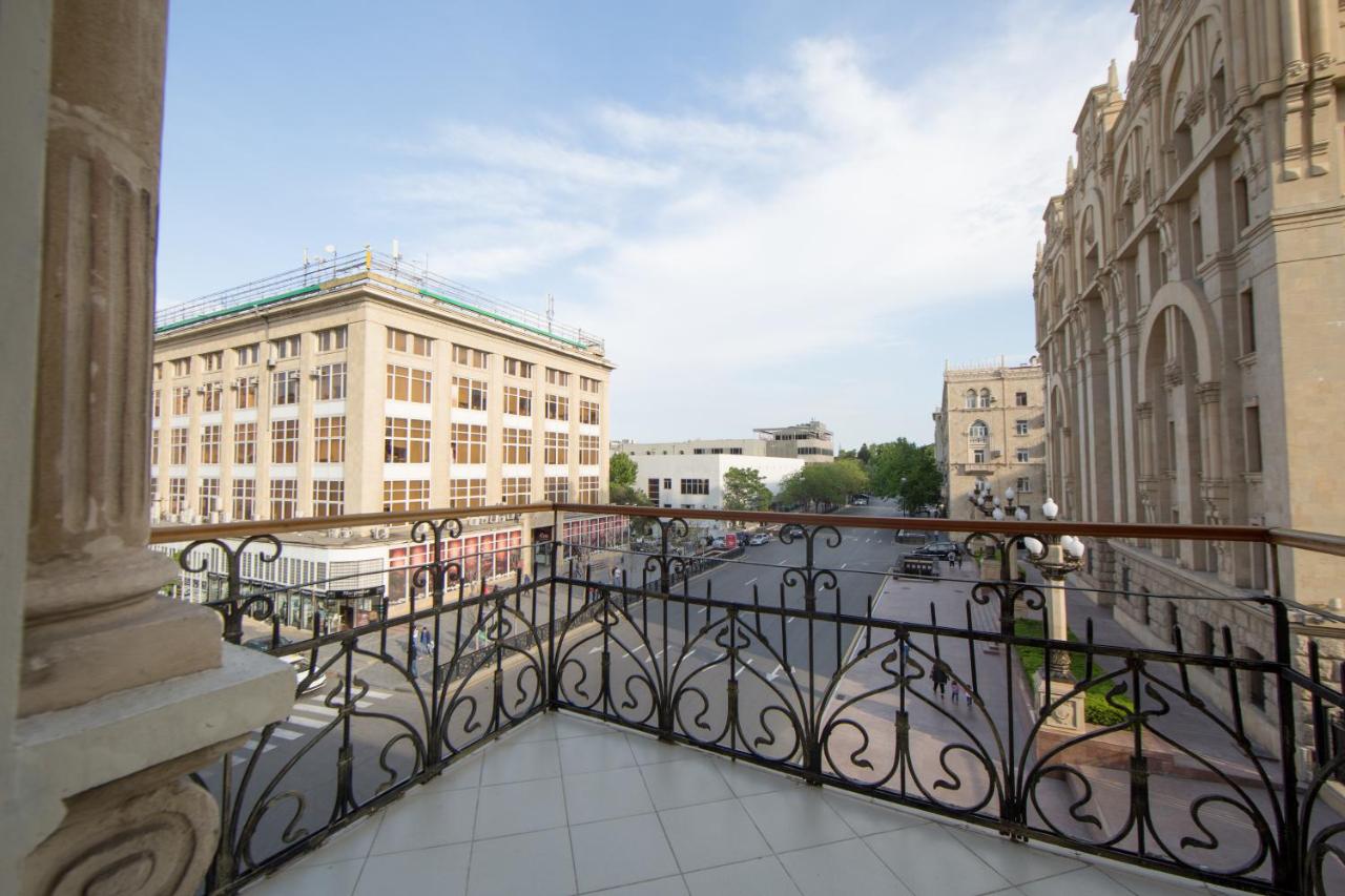 Passage Boutique Hotel photo