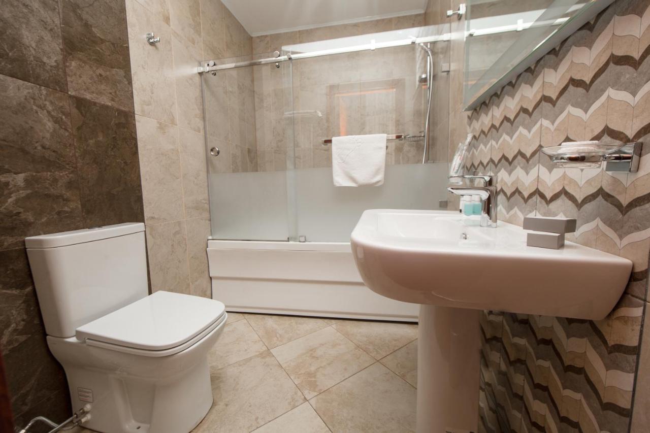 Passage Boutique Hotel photo