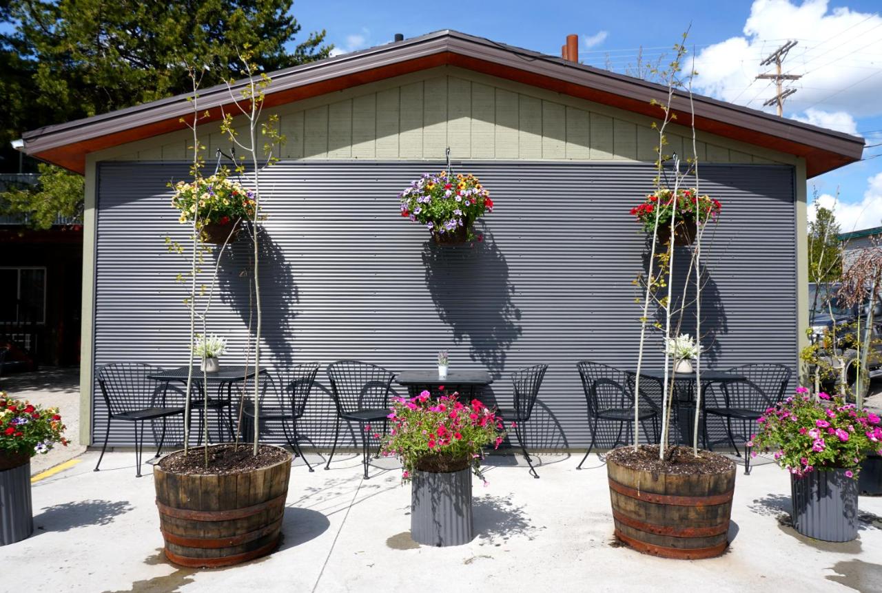 Moose Creek Inn — photo 16