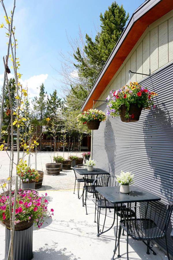 Moose Creek Inn — photo 23