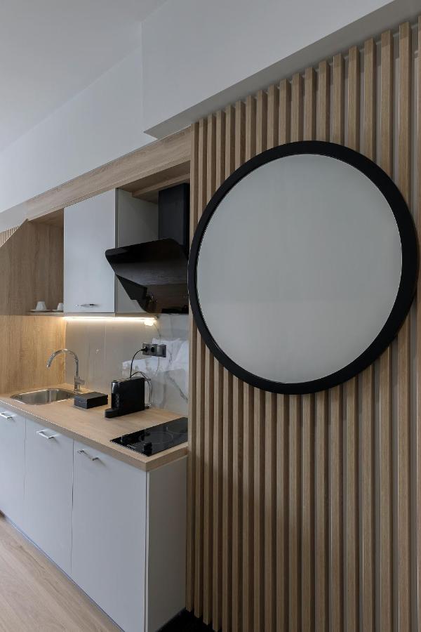 Philosofia Athens Suites - 4