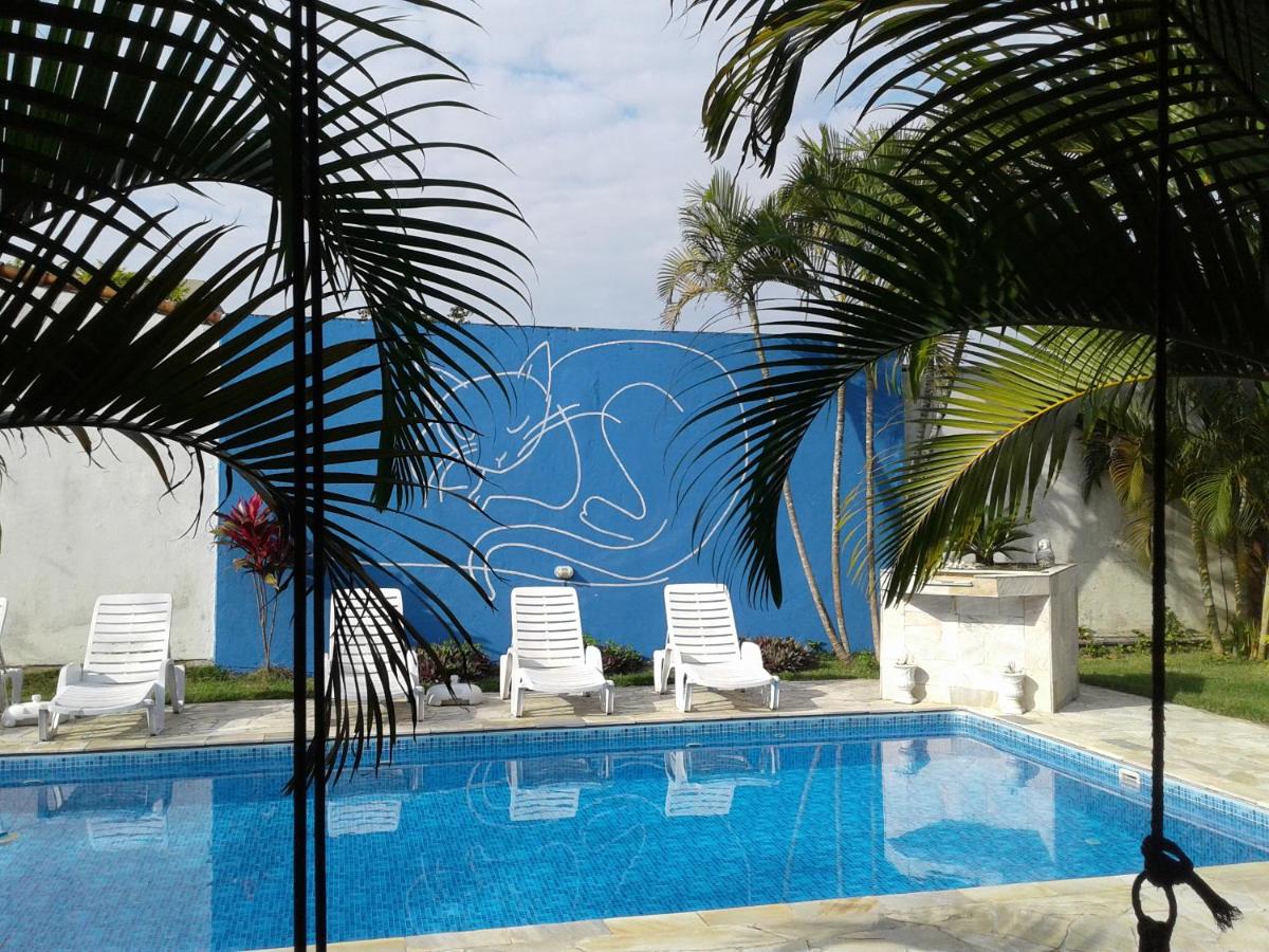 Image: Pousada Chateau Sophie