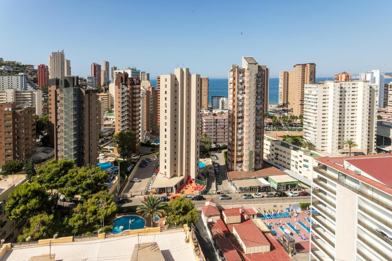 Piscis 16-7, Benidorm – Updated 2022 Prices