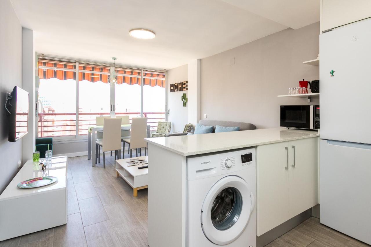 Piscis 16-7, Benidorm – Updated 2022 Prices
