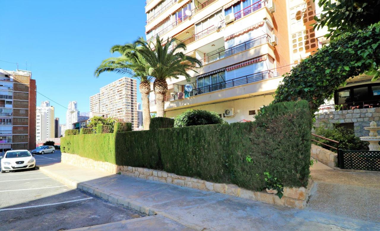 Piscis 16-7, Benidorm – Precios actualizados 2022