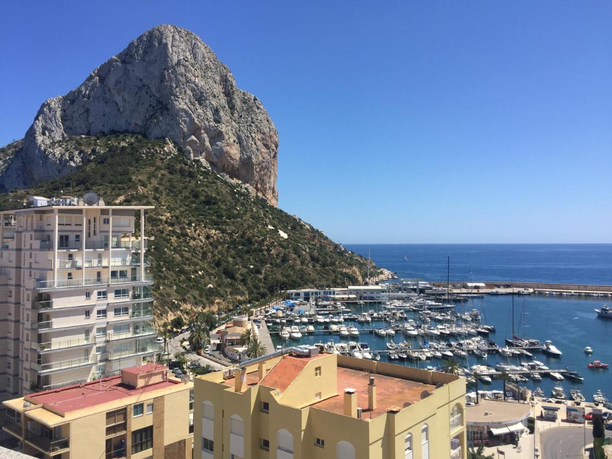 El Pla Playa, Calpe – Bijgewerkte prijzen 2022