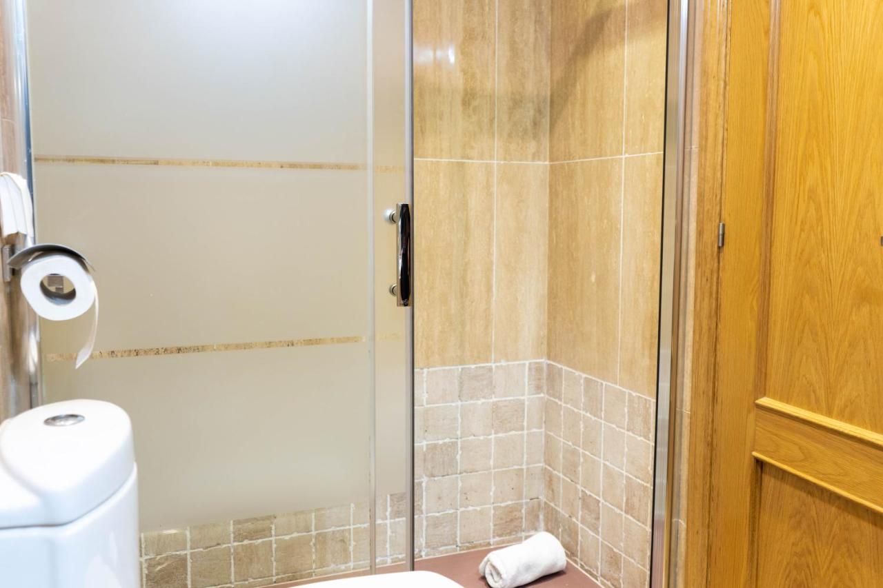 Apartment Holidays2Malaga Free Airport, Málaga, Spain ...