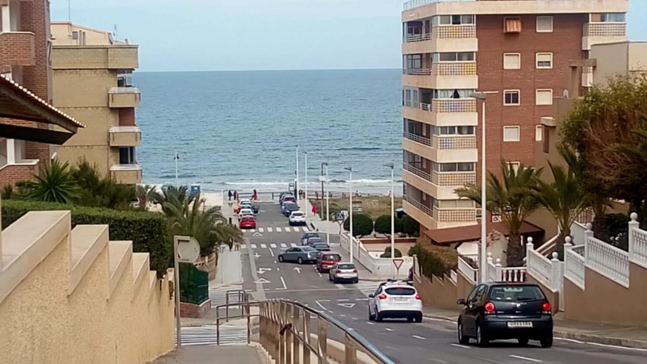 Apartamento en Arenals Del Sol, Arenales del Sol – Updated ...