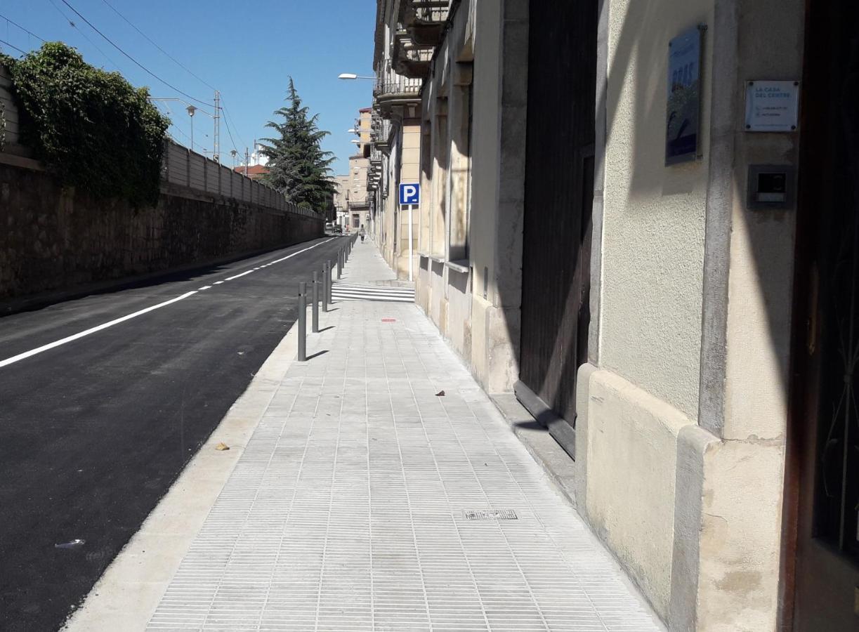 La Casa del Centre, Tárrega – Updated 2022 Prices