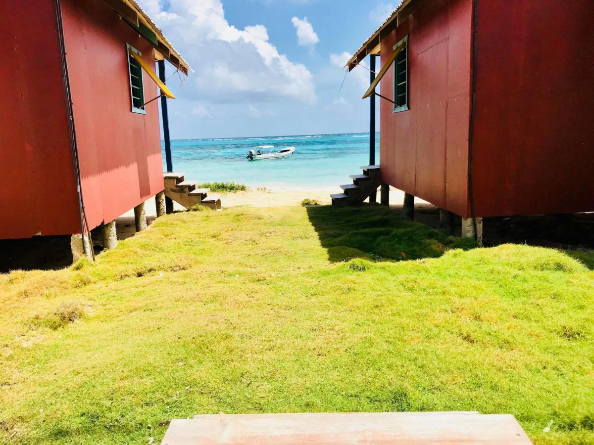 Beach: Sunrise Paradise/Carlito´s Place