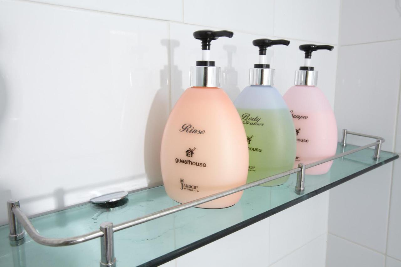 24 Guesthouse Seoul Station - 3