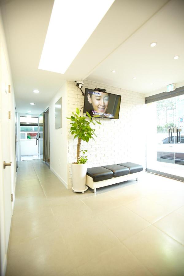 24 Guesthouse Seoul Station - 5