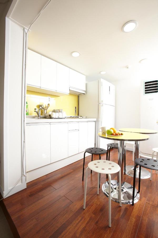 24 Guesthouse Seoul Station - 4