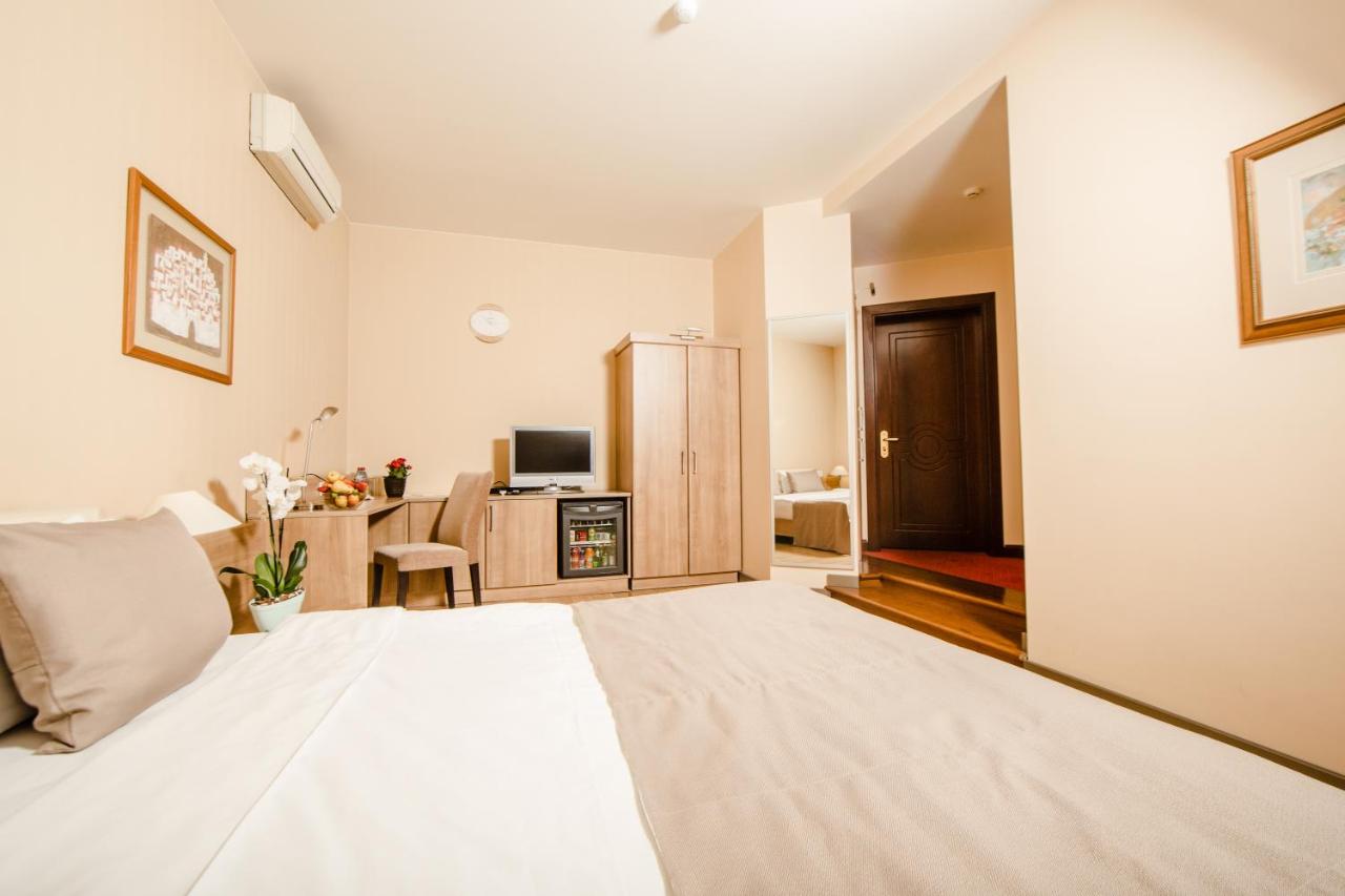 Passage Boutique Hotel photo