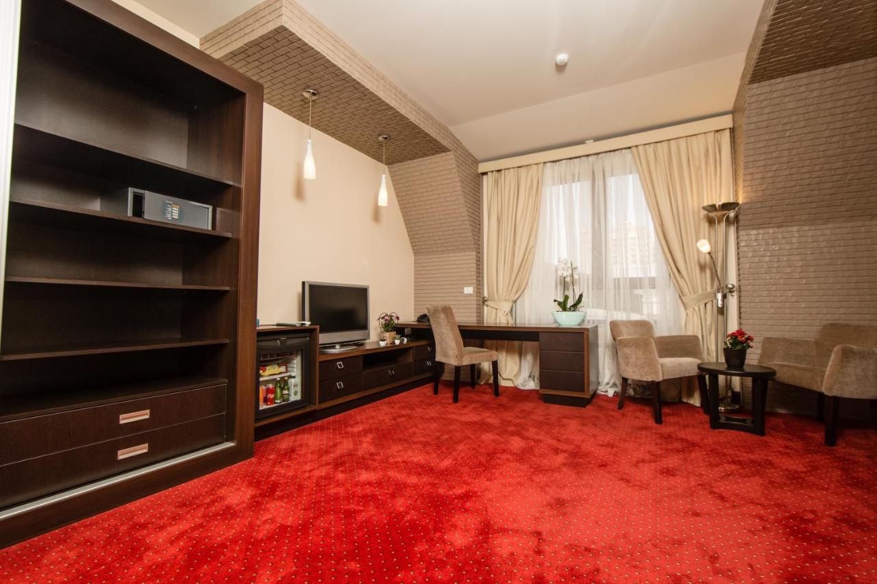 Passage Boutique Hotel photo