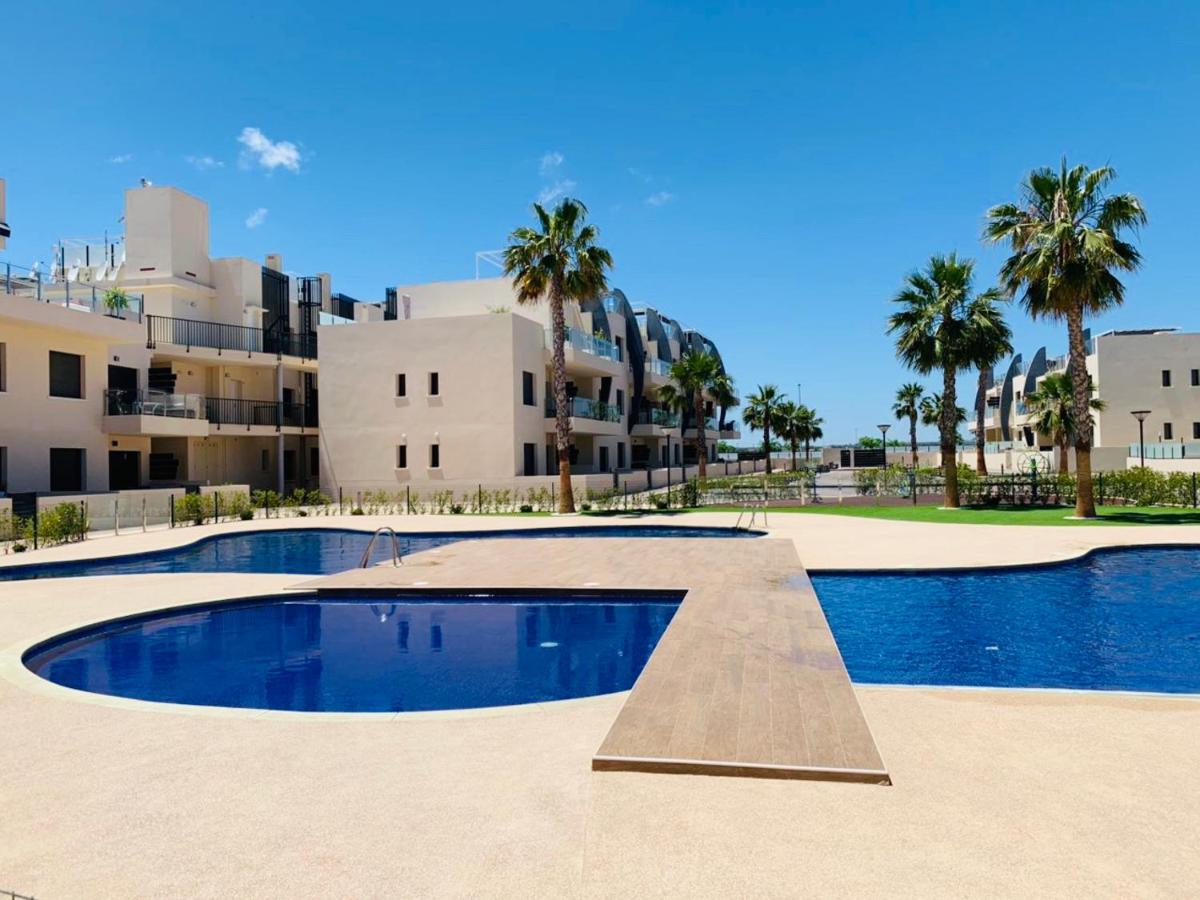 Apartment Playa Elisa Bay, Pilar de la Horadada – Bijgewerkte ...