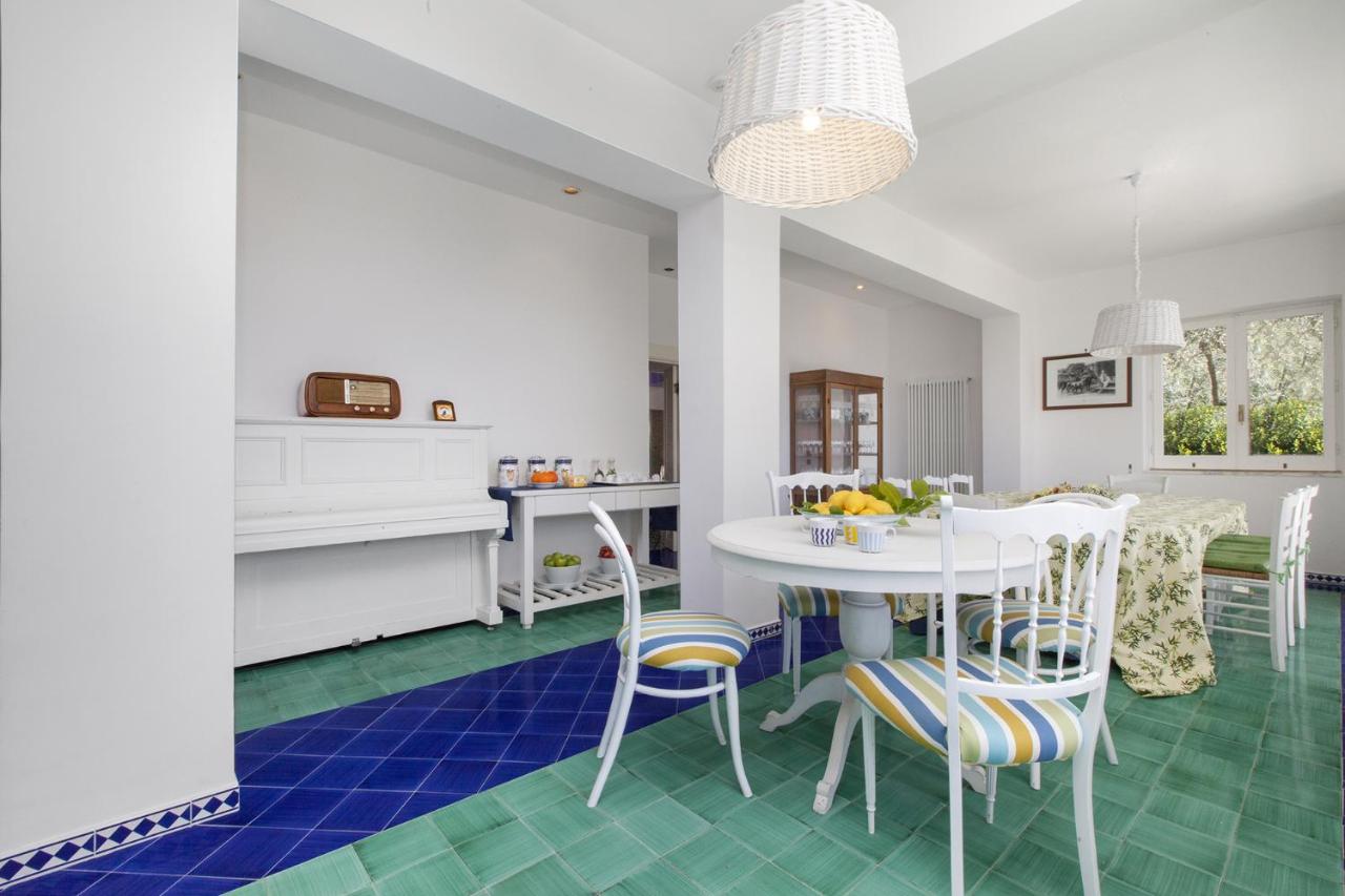 AMORE RENTALS - Villa Claudia photo