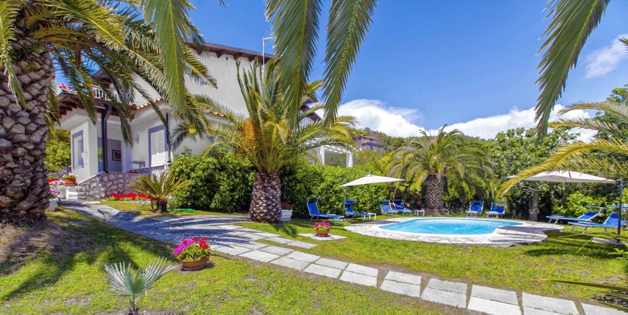 AMORE RENTALS - Villa Claudia photo